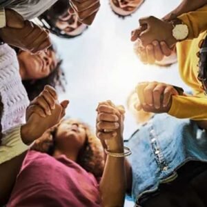 Community Outreach & Faith Support